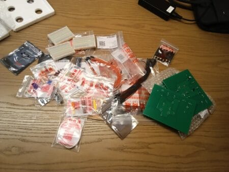 TwoWings STEM Digital Electronic Kits KIT 002